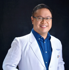 Dr Jake Bryan S. Cortez